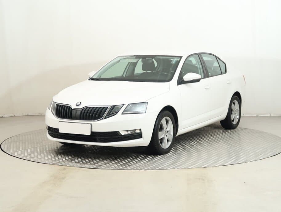 2017 Škoda OCTAVIA - 3