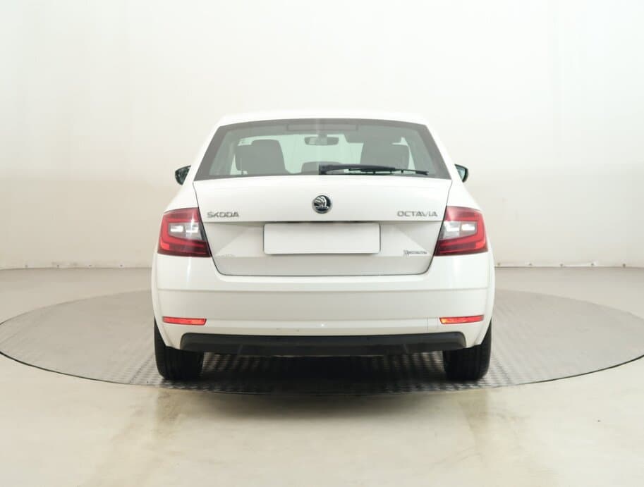 2017 Škoda OCTAVIA - 6