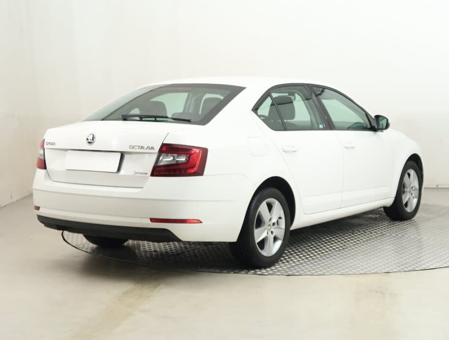 2017 Škoda OCTAVIA - 7