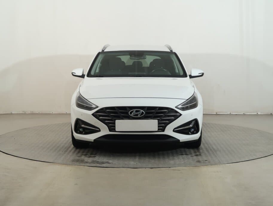 2021 Hyundai i30 - 2
