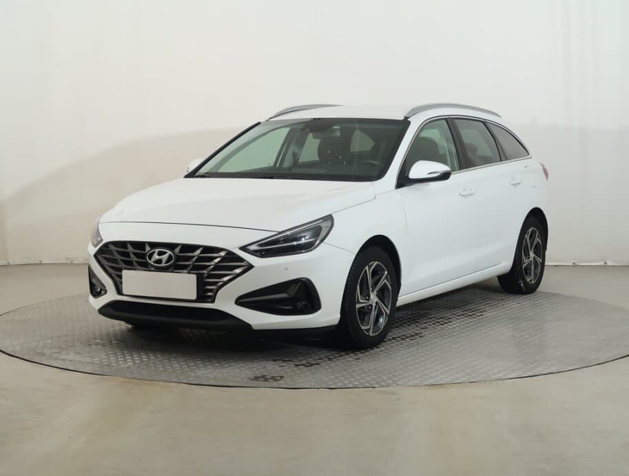 2021 Hyundai i30 - 3