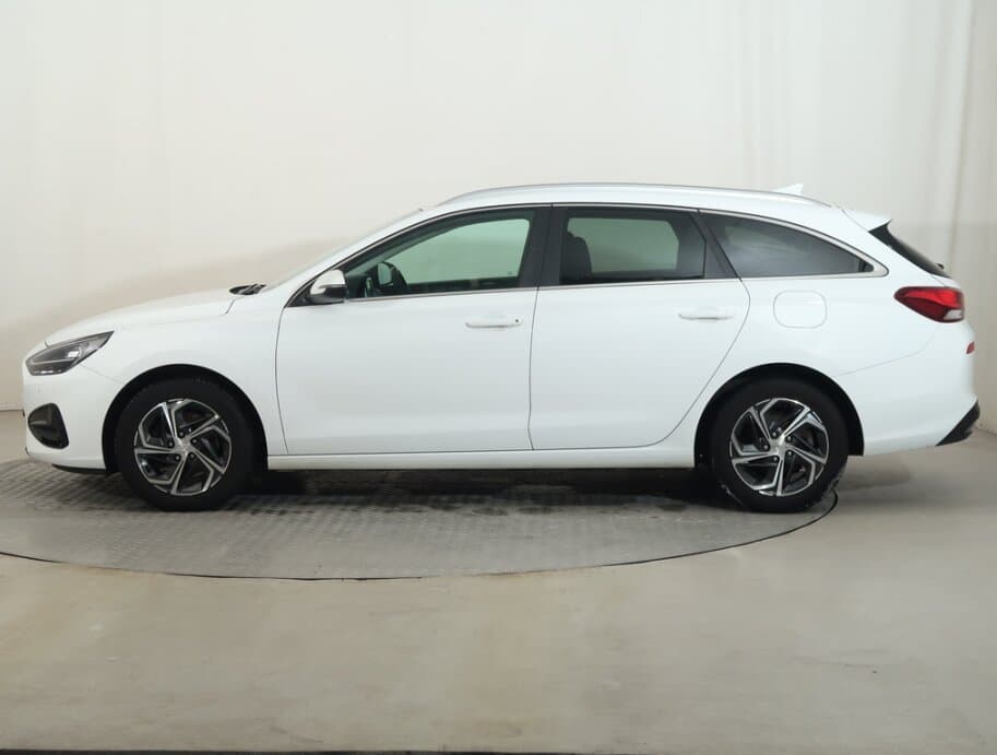 2021 Hyundai i30 - 4