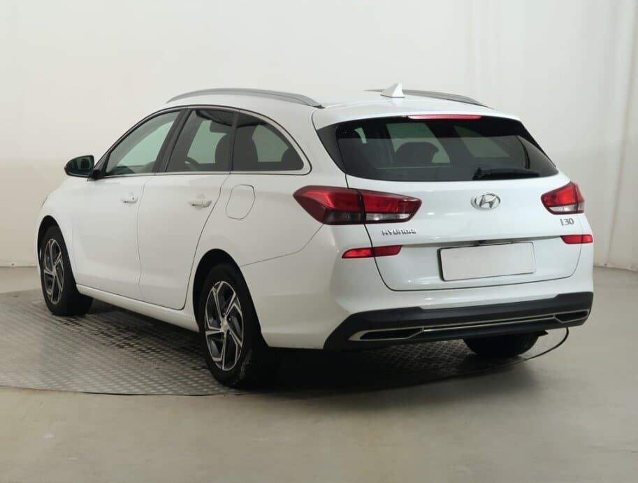 2021 Hyundai i30 - 5