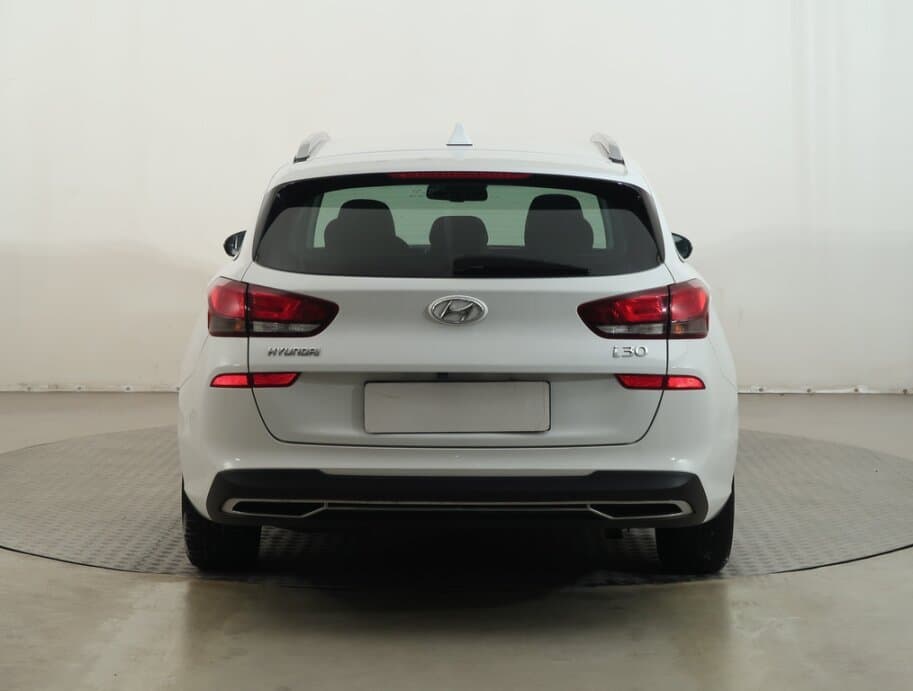 2021 Hyundai i30 - 6
