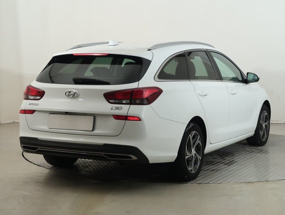 2021 Hyundai i30 - 7