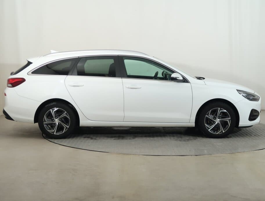 2021 Hyundai i30 - 8