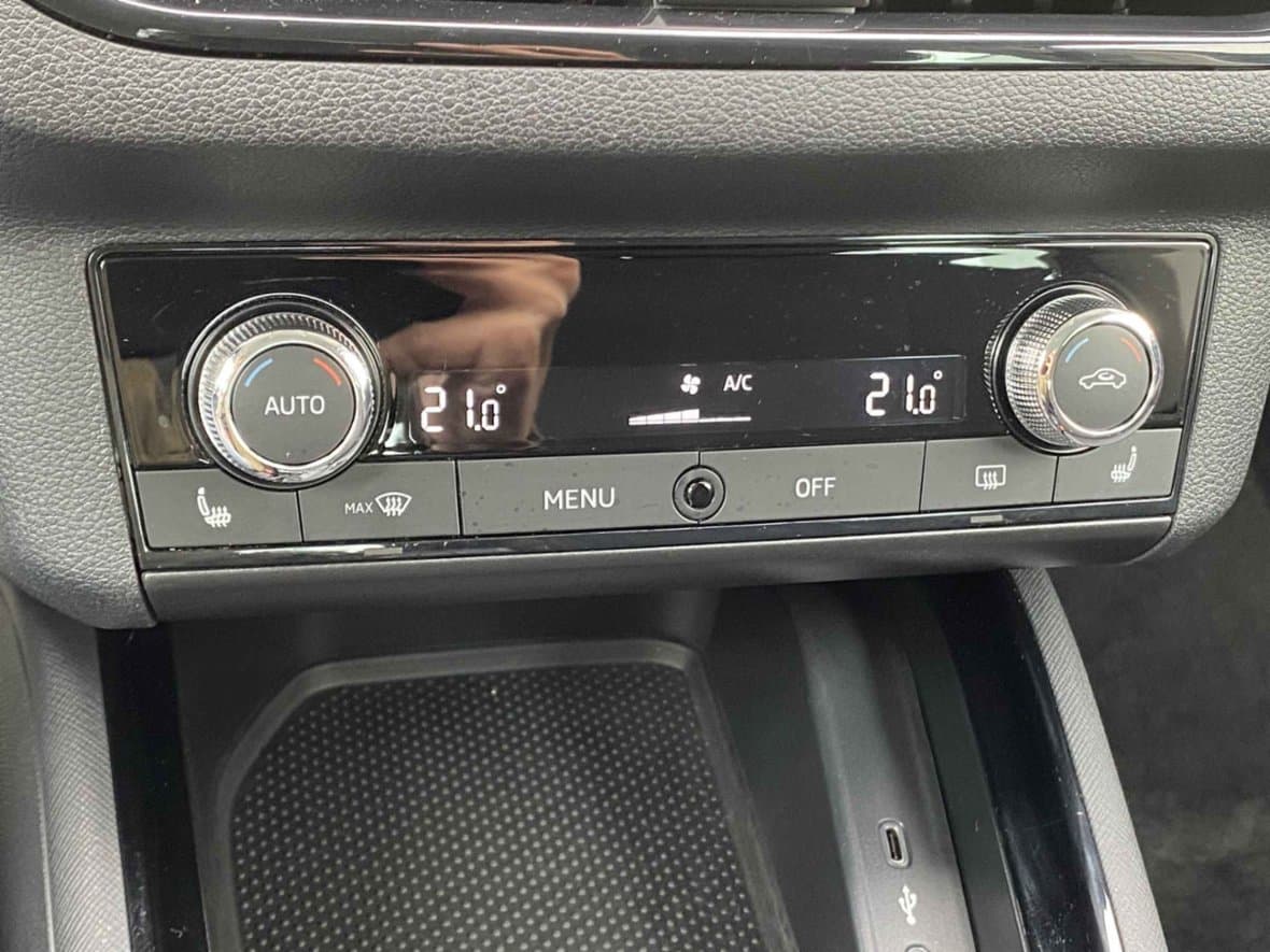 2020 Škoda SCALA - 14
