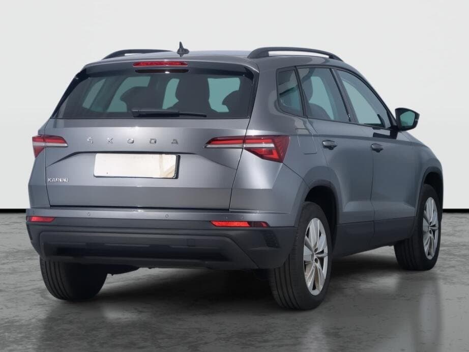 2023 Škoda KAROQ - 7