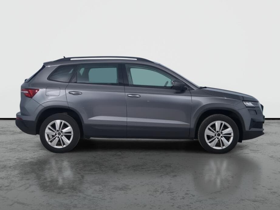 2023 Škoda KAROQ - 8