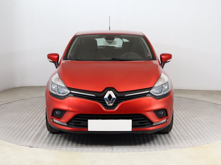2017 Renault CLIO - 2