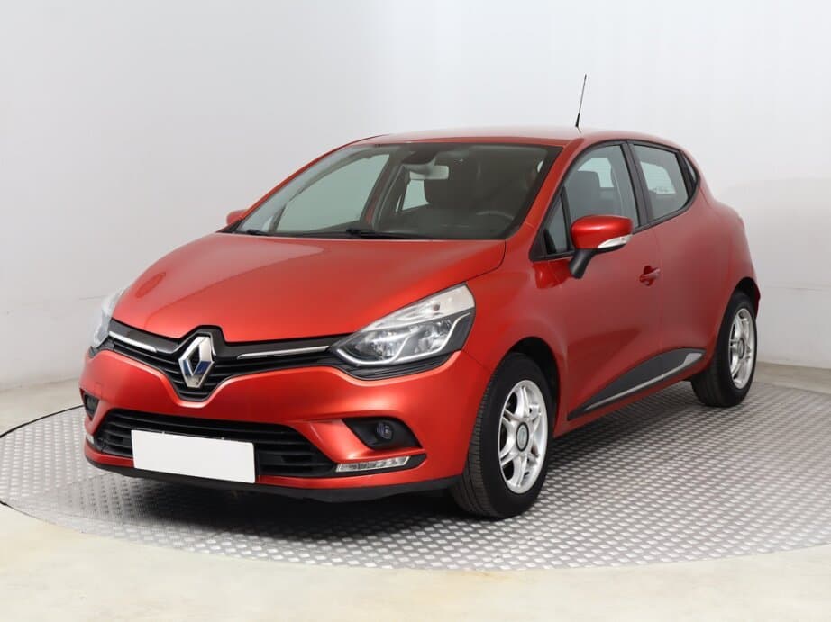 2017 Renault CLIO - 3
