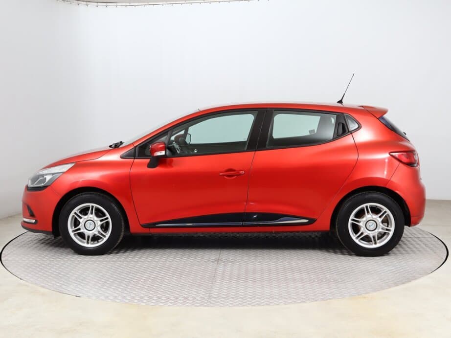 2017 Renault CLIO - 4