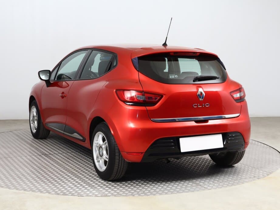 2017 Renault CLIO - 5
