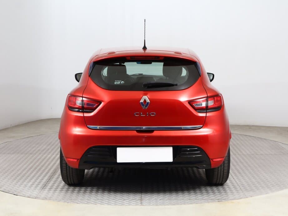 2017 Renault CLIO - 6