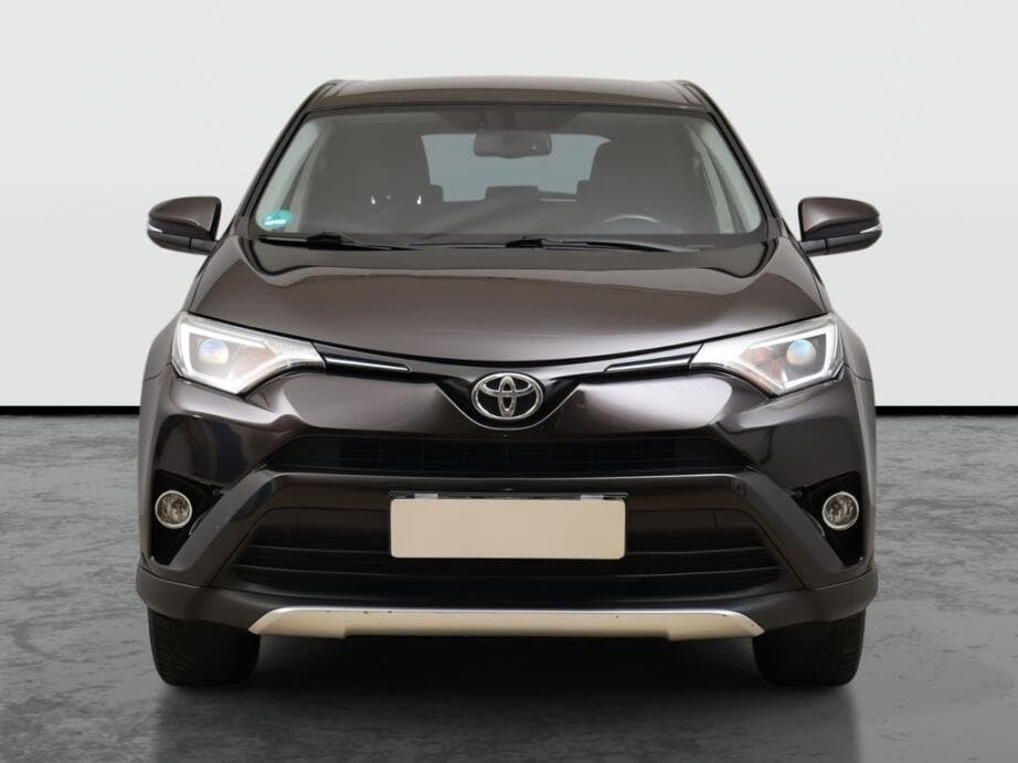 2016 Toyota RAV4 - 2