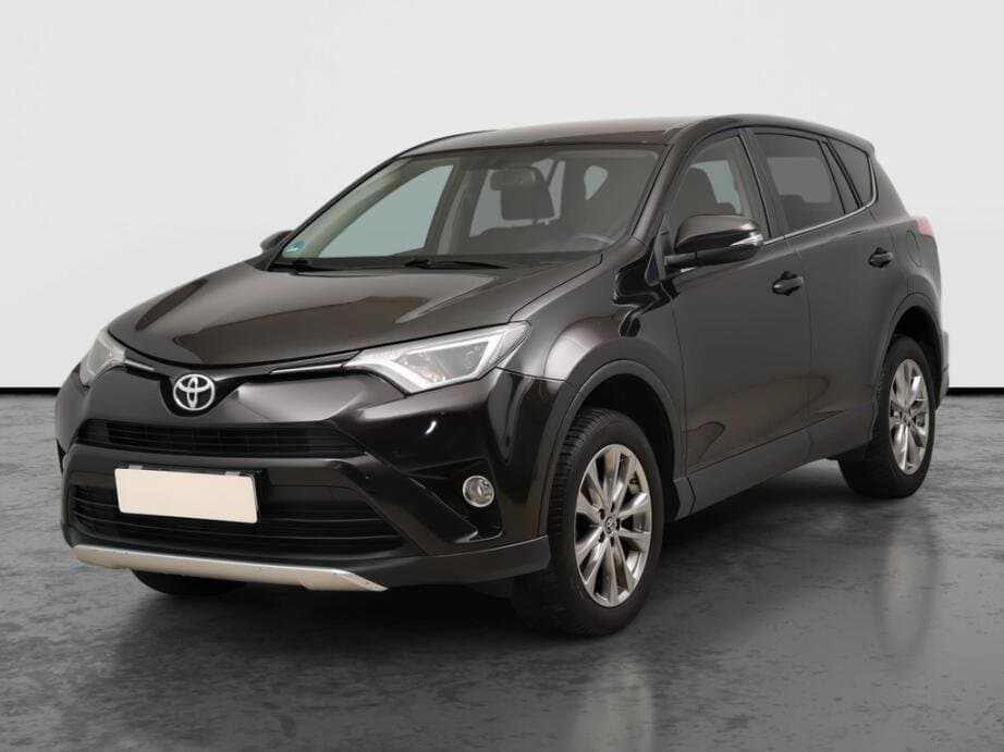 2016 Toyota RAV4 - 3