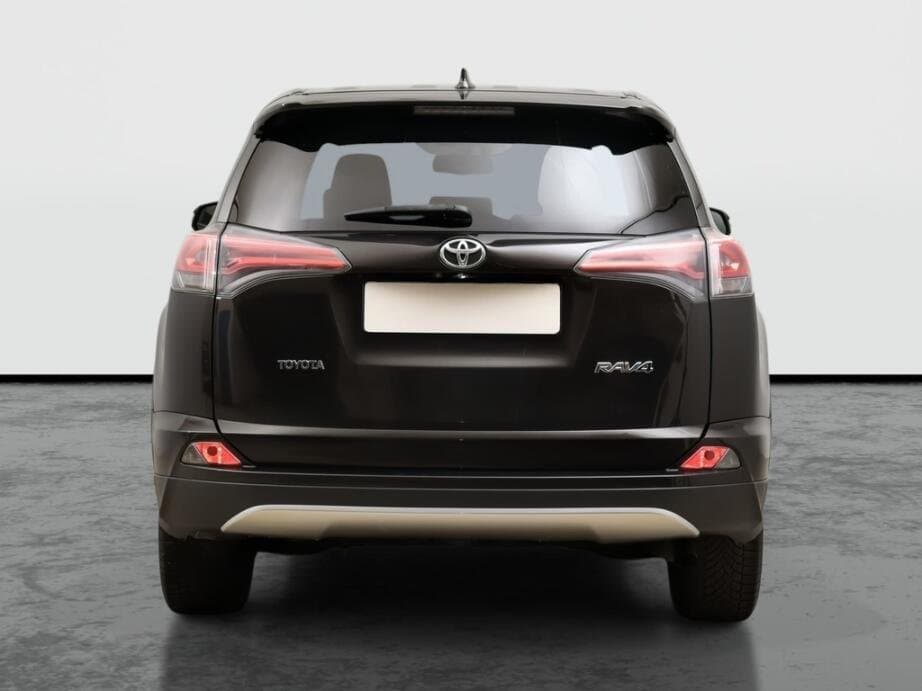 2016 Toyota RAV4 - 6