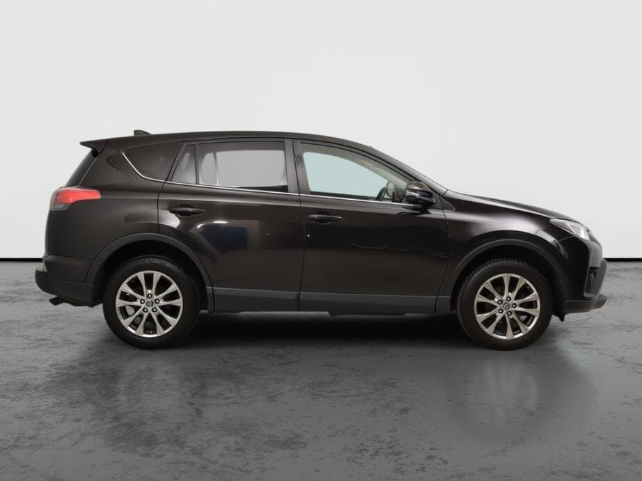 2016 Toyota RAV4 - 8