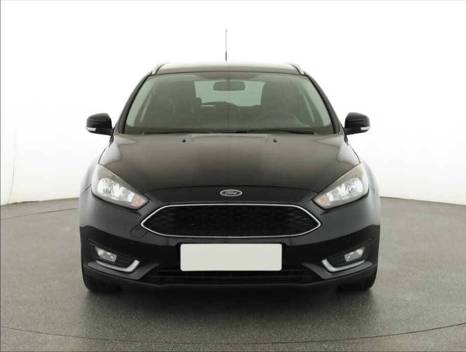 2014 Ford FOCUS - 2