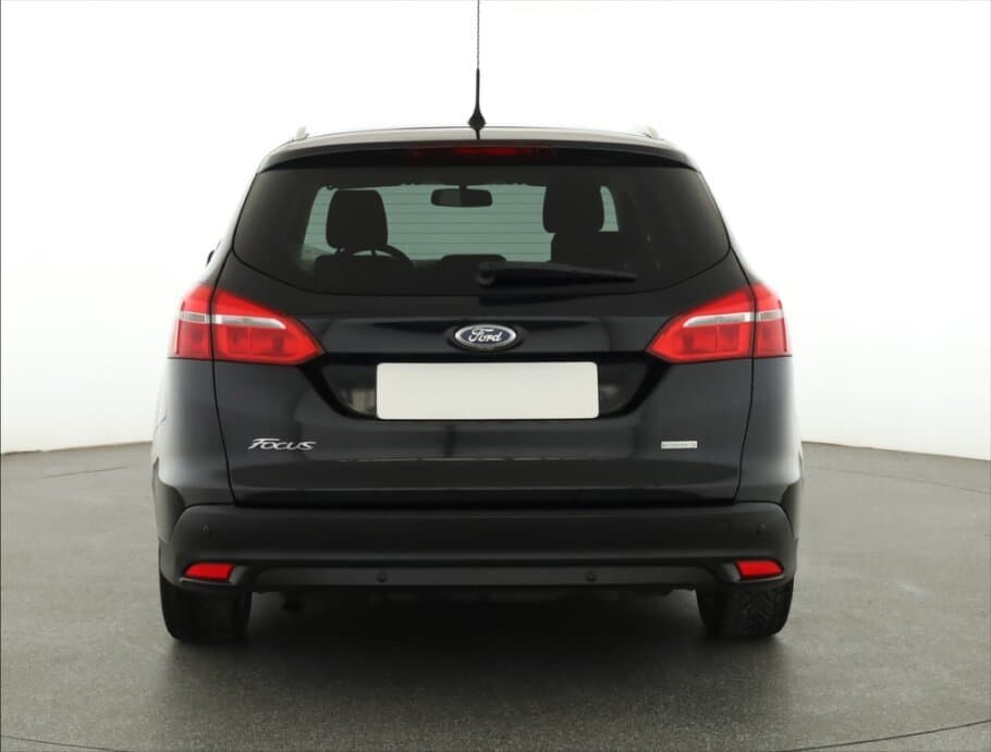 2014 Ford FOCUS - 6