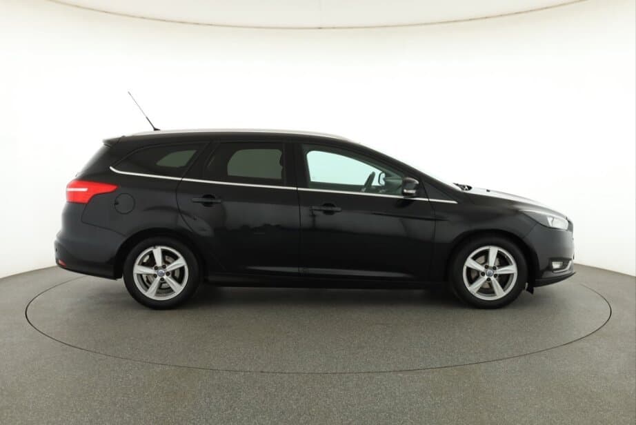 2014 Ford FOCUS - 8