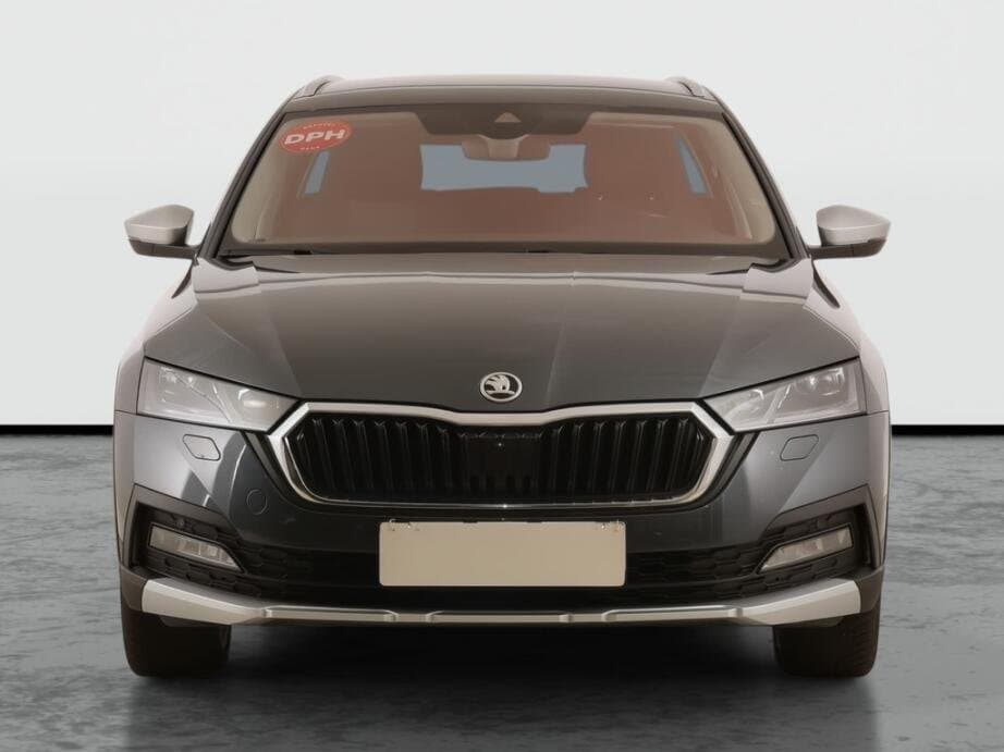 2021 Škoda OCTAVIA - 2