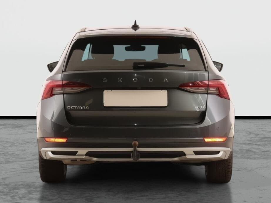 2021 Škoda OCTAVIA - 6