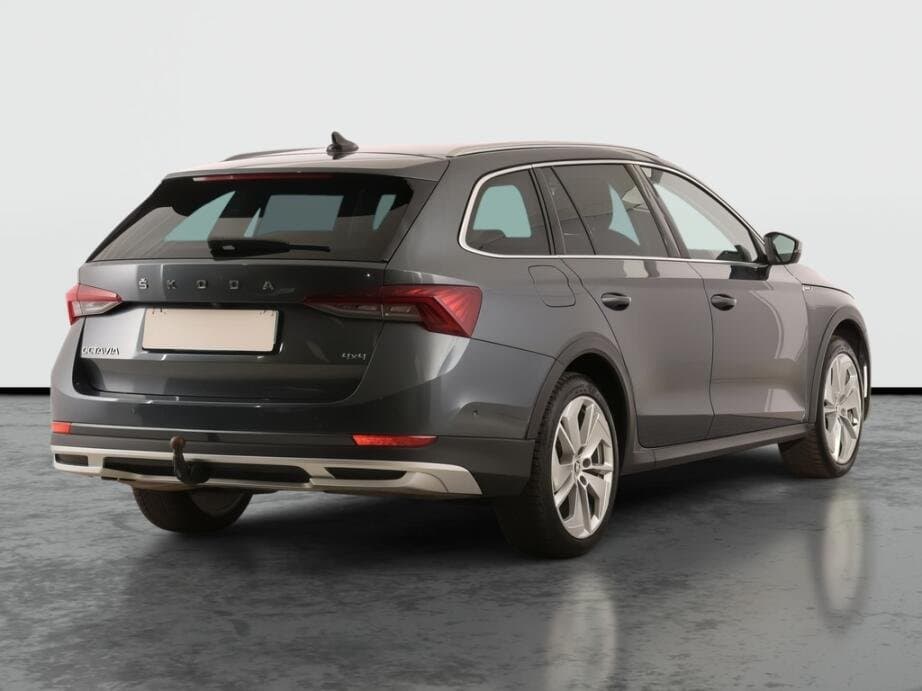 2021 Škoda OCTAVIA - 7