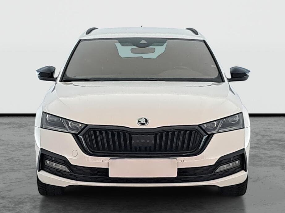 2022 Škoda OCTAVIA - 2