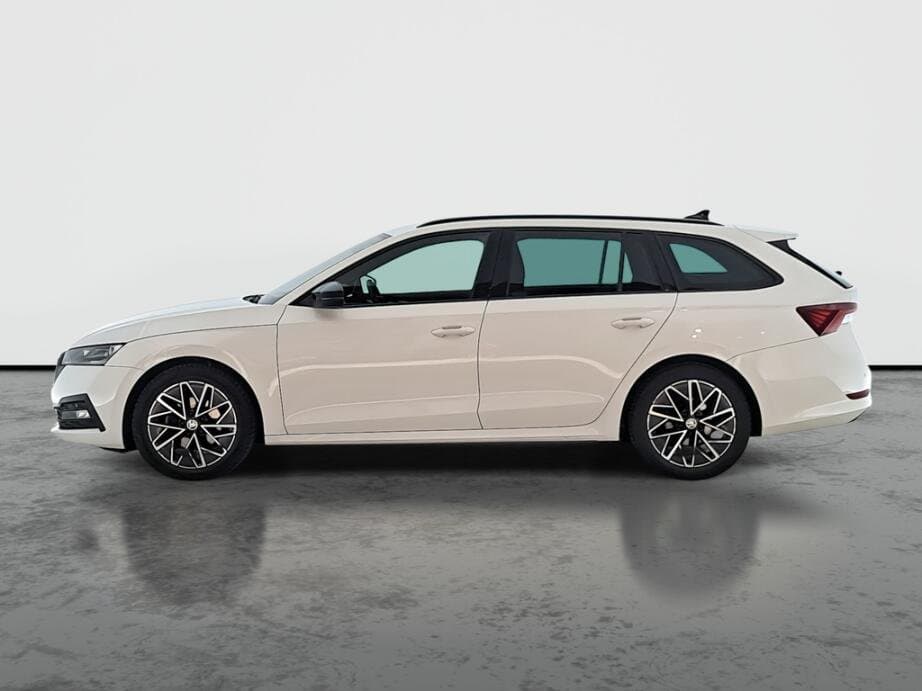 2022 Škoda OCTAVIA - 4