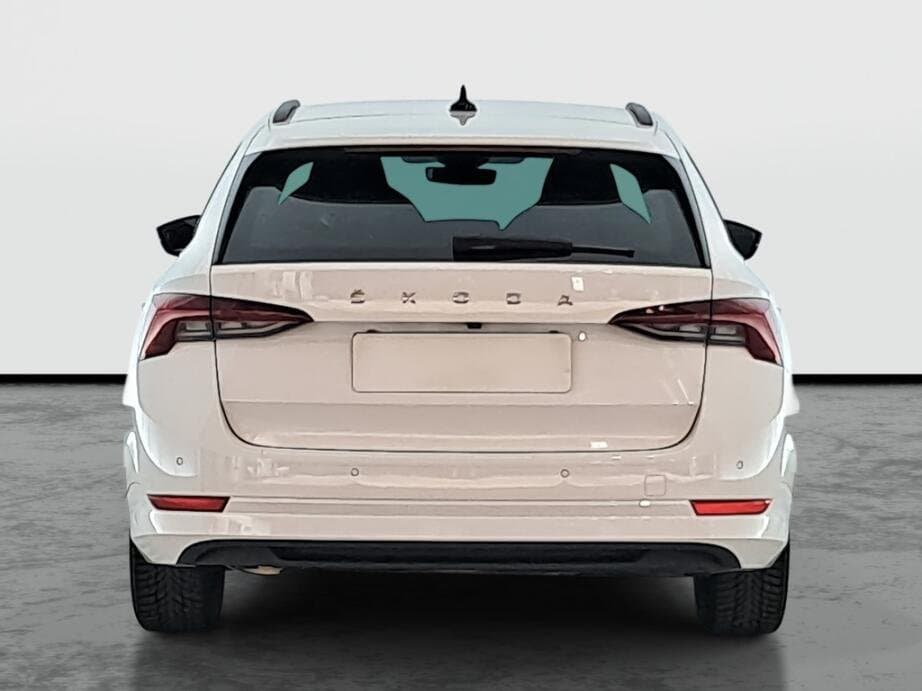 2022 Škoda OCTAVIA - 6