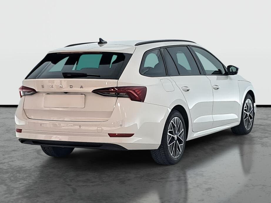 2022 Škoda OCTAVIA - 7