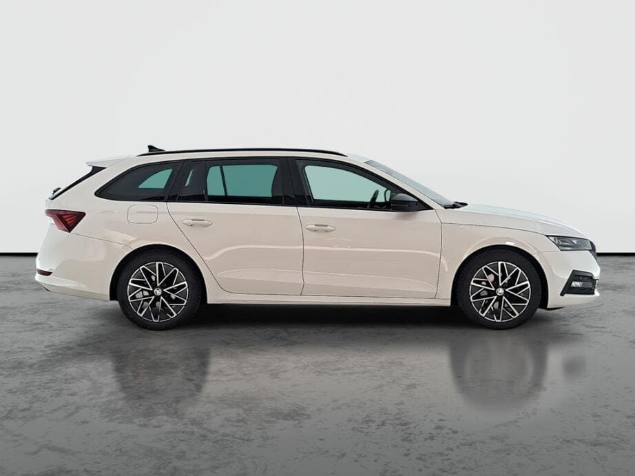 2022 Škoda OCTAVIA - 8