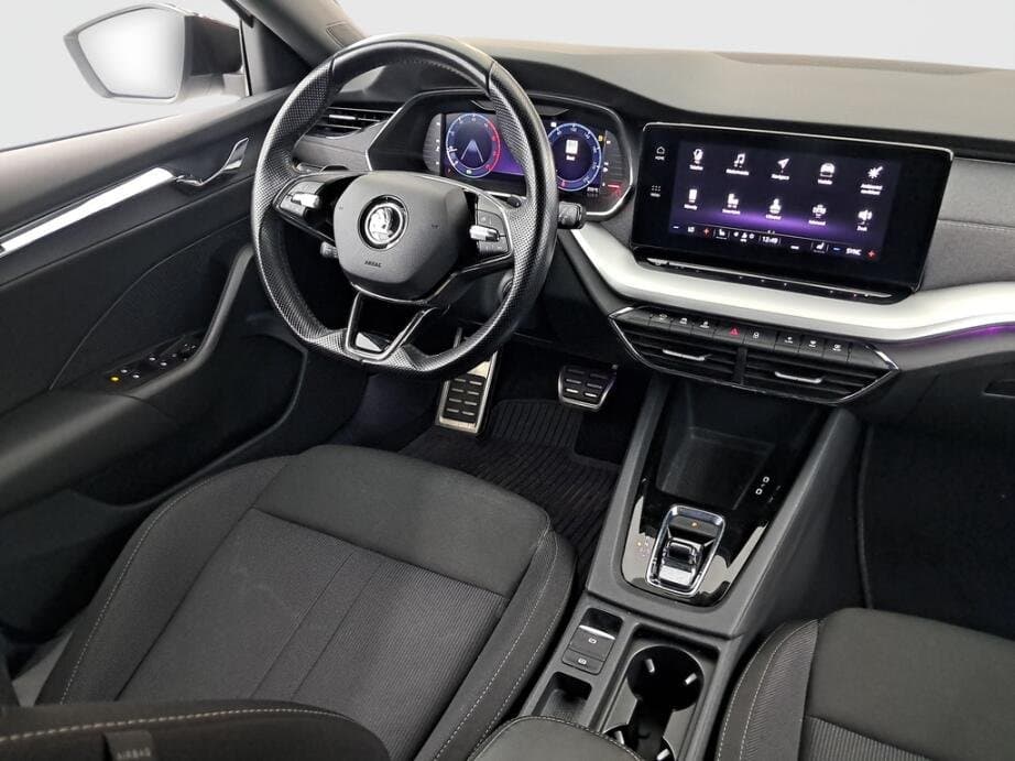 2022 Škoda OCTAVIA - 9