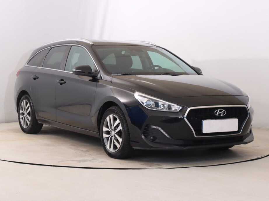 2020 Hyundai i30