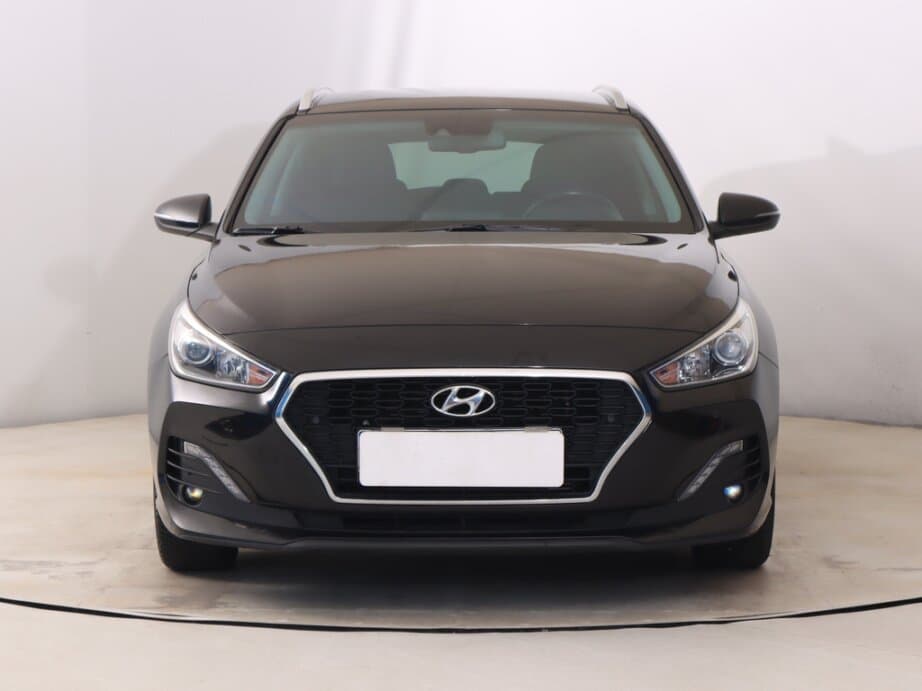 2020 Hyundai i30 - 2