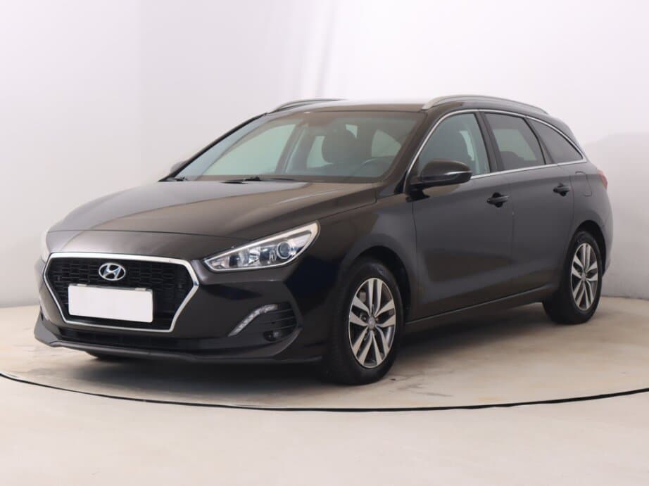 2020 Hyundai i30 - 3