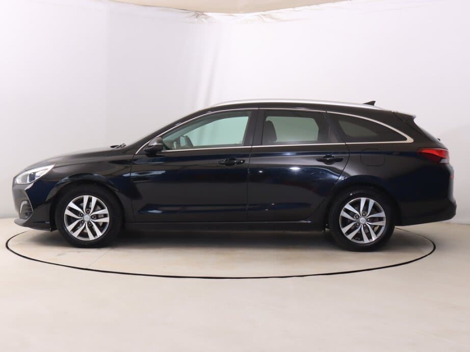 2020 Hyundai i30 - 4