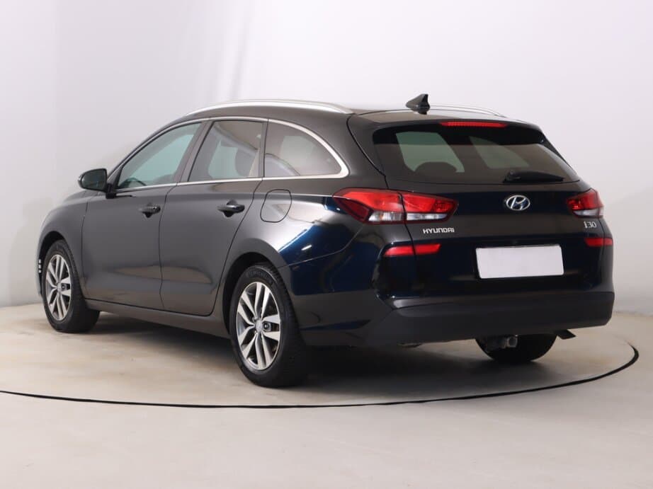2020 Hyundai i30 - 5