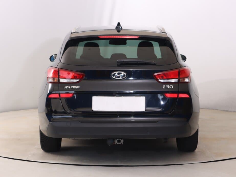2020 Hyundai i30 - 6