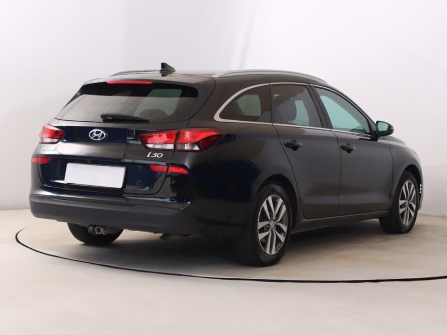 2020 Hyundai i30 - 7