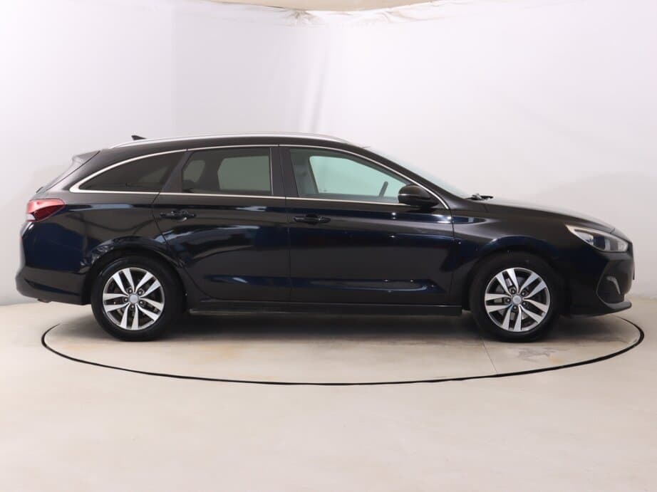 2020 Hyundai i30 - 8