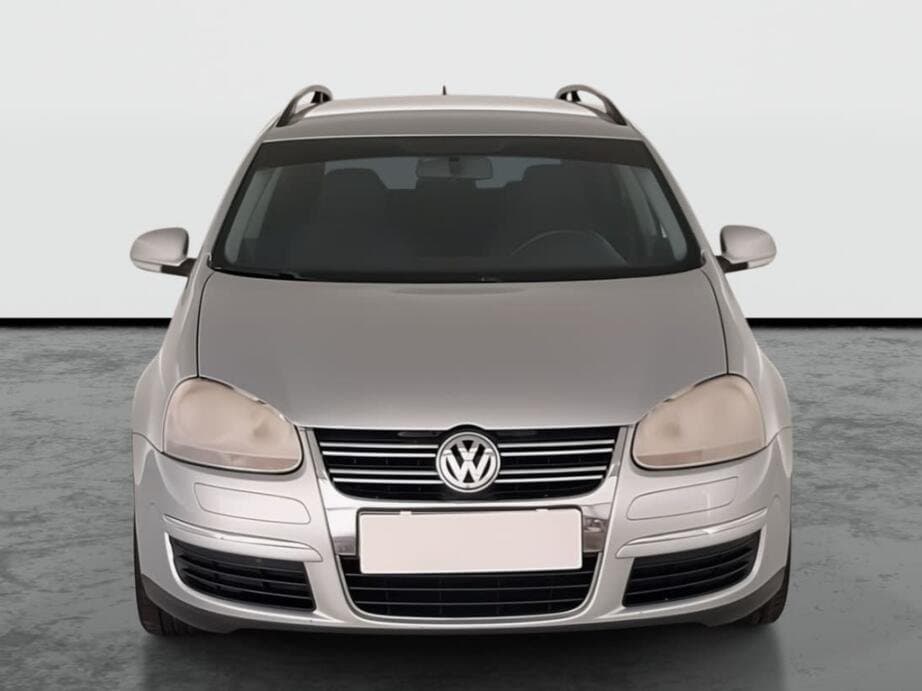 2009 Volkswagen GOLF - 2
