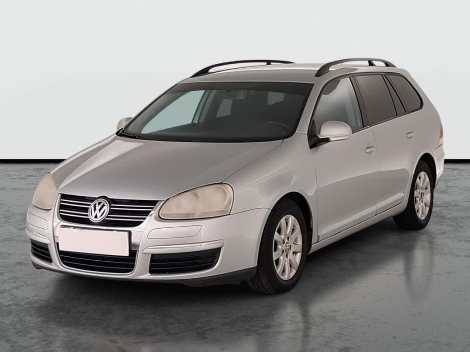 2009 Volkswagen GOLF - 3