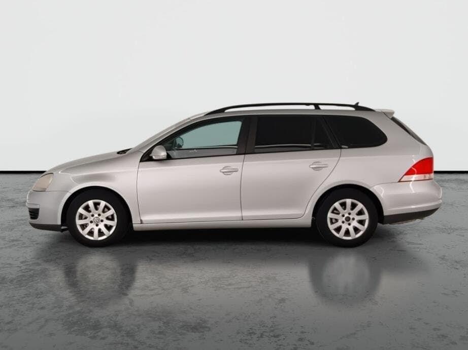 2009 Volkswagen GOLF - 4