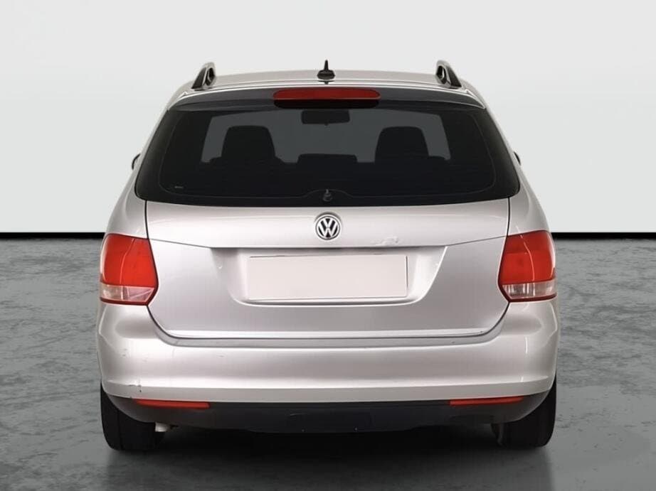 2009 Volkswagen GOLF - 6