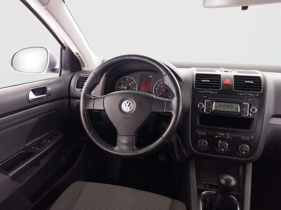 2009 Volkswagen GOLF - 9
