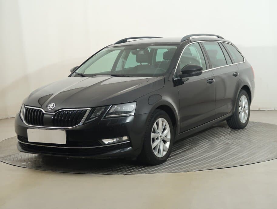 2017 Škoda OCTAVIA - 3