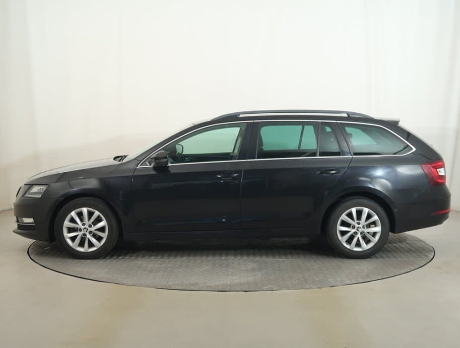 2017 Škoda OCTAVIA - 4