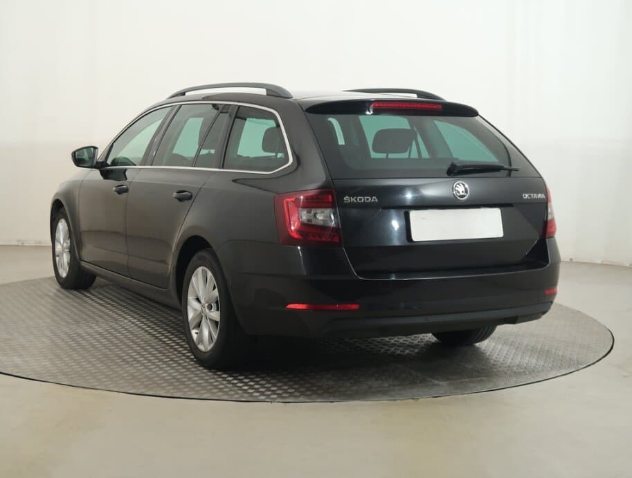 2017 Škoda OCTAVIA - 5